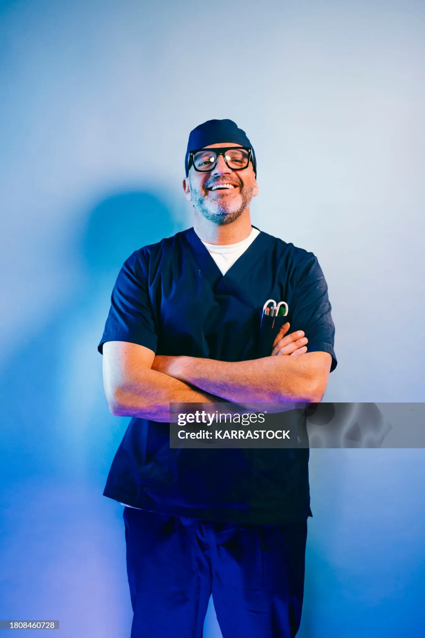 Dr. Salvador Ortega